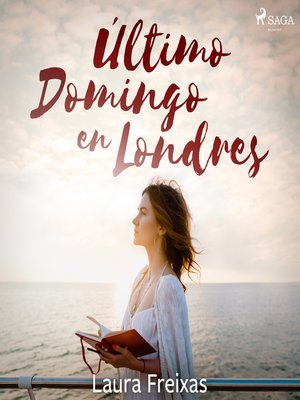 Último domingo en Londres - Audiobook